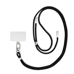 [5200704507828] Λουρακι Λαιμου Crossbody Universal Για Κινητα Σε Διάφορα Χρώματα