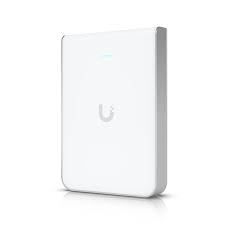 [0810010077493] UBI U6-IW Wi-Fi Access Point 2.4/5 GHz 5378 MBit/s
