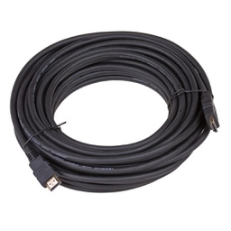 [5901720133243] Akyga HDMI AK-HD-150A Cable HDMI male - HDMI male 15m Μαύρο