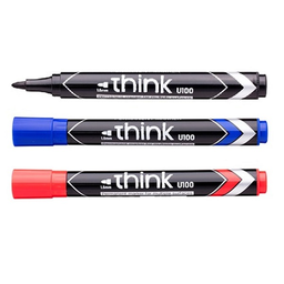 [6921734940759] DELI ΜΑΡΚΑΔΟΡΟΣ ΑΝΕΞΙΤΗΛΟΣ FINE U100, BLUE