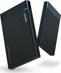 [6957303838486] Ugreen Θήκη για Σκληρό Δίσκο 2.5&quot; SATA III με σύνδεση USB3.0