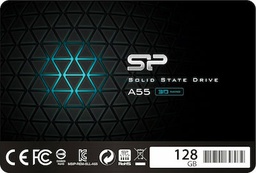 [4712702659108] Silicon Power Ace A55 SSD 128GB 2.5'' SATA III