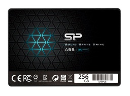 [4712702659115] Silicon Power Ace A55 SSD 256GB 2.5'' SATA III