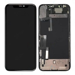 [4362200000003] LCD APPLE IPHONE 11 ORIGINAL PULLED