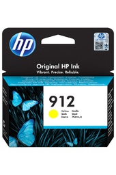 [192545866781] HP 912 Yellow (3YL79AE)