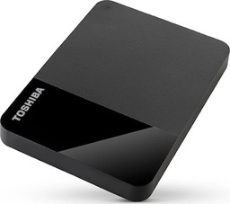 [4260557512340] Toshiba Canvio Basics 2022 USB 3.2 Εξωτερικός HDD 1TB 2.5&quot; Μαύρο