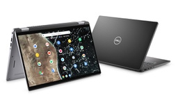 [5901443268840] REF.Laptop Dell Latitude 7410 2-in-1 i5-10310U/16GB/512SSD/14''FHD TOUCH/W10P