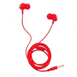 [6920680852734] XO S6 Candy Handsfree Red