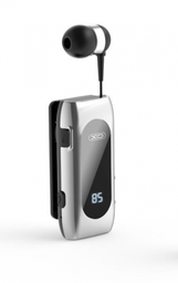 [6920680840267] XO BE37 – Ασύρματο Bluetooth Ακουστικό Πέτου