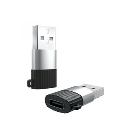 [6920680869251] XO NB149-E Αντάπτορας Type-C Σε USB 2.0