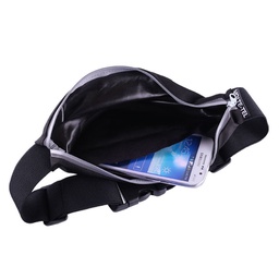 [5205308171086] Sport Runner Belt Luminus έως 6.3&quot; (Black/Grey) Volte-Tel Sport Runner Belt Luminus έως 6.3&quot; (Black/Grey)