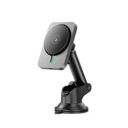 [6920680844913] XO CX018 Metal Wireless Charger