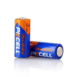[6942449510624] Pkcell Ultra Αλκαλικές Μπαταρίες C 1.5V 2τμχ