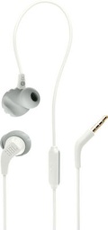 [6925281943164] JBL Endurance Run 2 Headphones Wired White