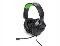 [6925281932687] JBL Quantum 100X XBOX Over Ear Wired Gaming Headset με σύνδεση 3.5mm