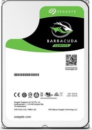 [ST1000LM048] Seagate Barracuda 1TB HDD Σκληρός Δίσκος 2.5&quot; SATA III 5400rpm με 128MB Cache για PS4 / Laptop / Desktop