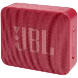 [6925281995606] JBL Go Essential Αδιάβροχο Ηχείο Bluetooth 3.1W Κόκκινο