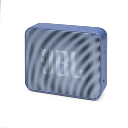[6925281995590] JBL Go Essential Wireless Bluetooth Waterproof Speaker - Blue