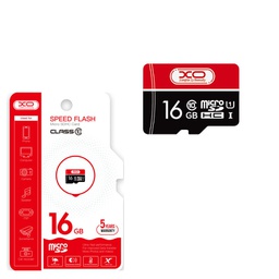 [6920680841998] XO 16GB CL10 Micro SD