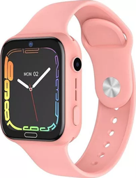 [6920680861064] XO H140 Kids Smart 4G Ροζ Ρολόι