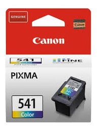 [4960999782423] Canon Μελάνι Inkjet CL-541 Colour