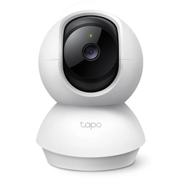 [8885020621976] TP-LINK Tapo C200C IP Κάμερα Παρακολούθησης Wi-Fi 1080p Full HD