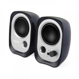 [6923520264759] Speaker Edifier R12U Black