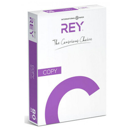 [3141728704706] Rey Copy A4 80gsm - 500 sheet