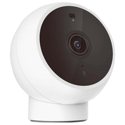 [6934177749032] Xiaomi Mi Camera 2K Magnetic Mount White BHR5255GL 34804/A34GUF4VP00089
