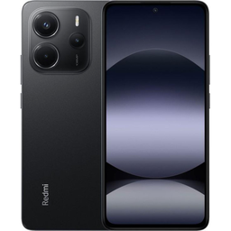 [6932554408008] Xiaomi Redmi Note 14 (Dual SIM) 128GB 6GB Ram Midnight Black