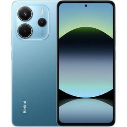 [6932554407926] Xiaomi Redmi Note 14 (Dual SIM) 128GB 6GB Ocean Blue