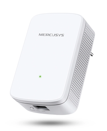 [6957939000301] MERCUSYS Wi-Fi range extender ME10, 300Mbps, Ver. 1.0