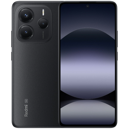 [6932554405632] Xiaomi Redmi Note 14 5G Dual SIM (8GB/256GB) Midnight Black