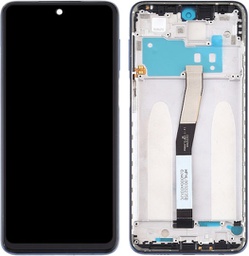 [Fmi045] LCD+FRAME XIAOMI REDMI NOTE 9 OEM