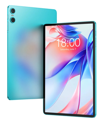 [6940709686201] TECLAST tablet P30, 10.1&quot;, 4/64GB, Android 14, 6000mAh, μπλε