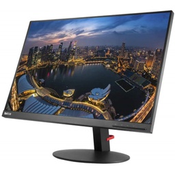 [REF622A] REF. LENOVO T24D-10 BEZELESS FHD+ HDMI/VGA/DP IPS 2020