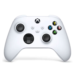[889842654714] Microsoft Xbox Series X|S Wireless Controller, White