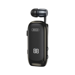 [6975837581562] XO BE51 Ψηφιακό Μονοφωνικό Ακουστικό Bluetooth