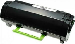 [5212027309669] Toner Συμβατό Lexmark 50F2X00 (502X) MS410/415/510 black 10000pgs