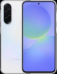 [8806095984261] Samsung A366B-DS Galaxy A36 Dual 5G 128GB 6GB RAM Awesome White