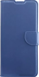 [4598200000006] Θήκη Βιβλίο Xiaomi Redmi A3 / Poco C61 Μπλέ
