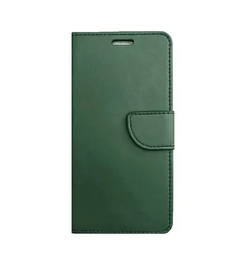 [4598200000006] Θήκη Βιβλίο Xiaomi Poco C65 Πράσινη