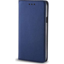 [4598200000006] Θήκη Βιβλίο Xiaomi Poco C65 Μπλέ