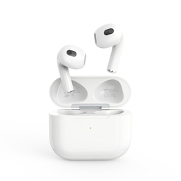 [6920680842995] XO Q4 Pods Bluetooth headset (4ης Γενιάς με Αισθητήρα Αυτιού Και Λειτουργία Ασύρματης Φόρτισης)