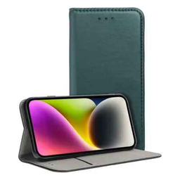 [4598200000006] Θήκη Βιβλίο Xiaomi Redmi Note 14 4G Πράσινη