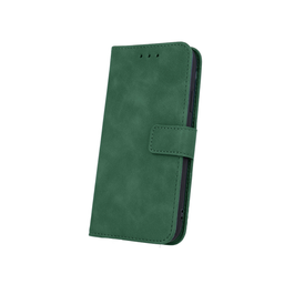 [4598200000006] Θήκη Βιβλίο Samsung Galaxy A36 5G Πράσινη