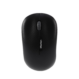 [6970344731844] Meetion MT-R545 2.4G Ασύρματο Ποντίκι / Μαύρο
