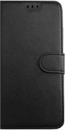 [4598200000006] Θήκη Βιβλίο Xiaomi Poco C75 Μαύρη
