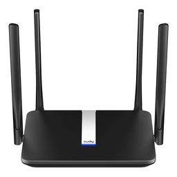 [6971690791209] 4G Router Cudy AC1200 LT500 Dual Band Wi-Fi Router