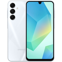 [8806095795782] Samsung Galaxy A16 5G Dual SIM (8GB/256GB) Light Gray